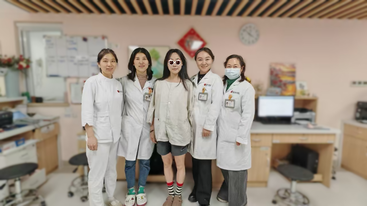 战友故事 | 90后美女老师确诊红斑狼疮，12年3次复发陷入绝境，如今CAR-T治疗破茧重生