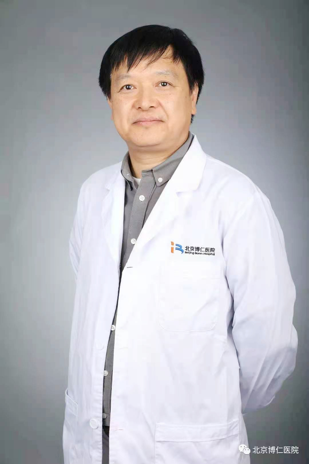 郑勤龙主任：为什么基因检测在白血病诊疗中越来越重要？