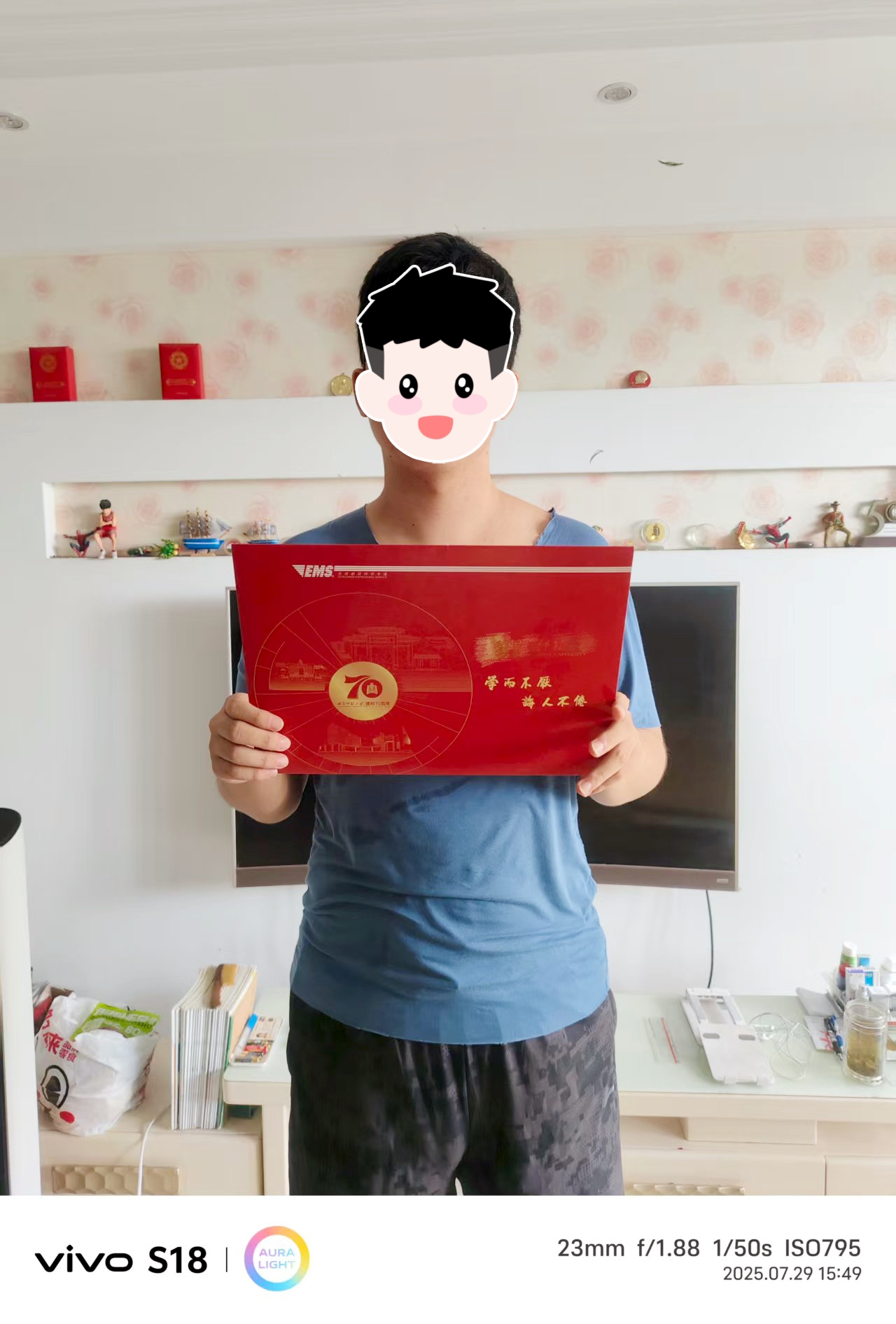 13岁淋巴瘤少年CR圆大学梦！母亲经验分享：这些弯路别再走