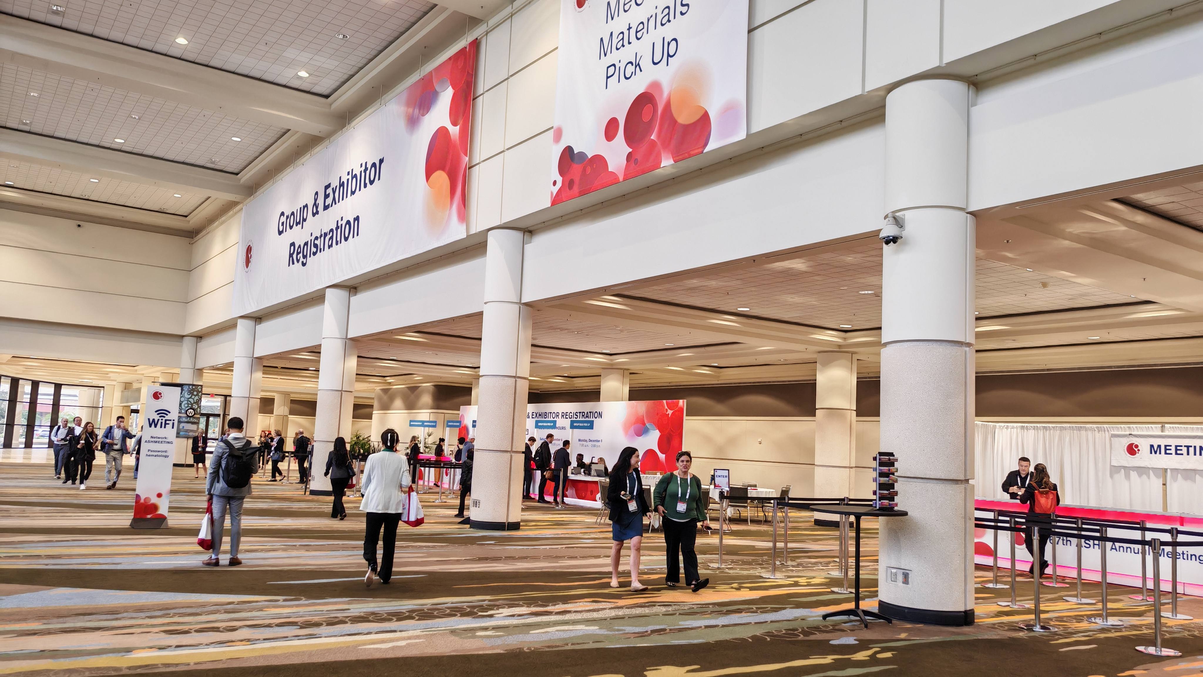 ASH 2025丨张亚晶主任团队：CAR-T细胞治疗后延迟的血小板恢复：一项真实世界对比研究